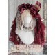 Elpress Yurisa Princess Rose of Snow Country 2025 Edition JSK(Reservation/8 Colours/Full Payment Without Shipping)